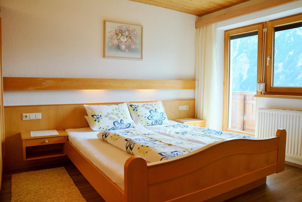 Ferienwohnungen Schoepf Jerzens Habitación foto
