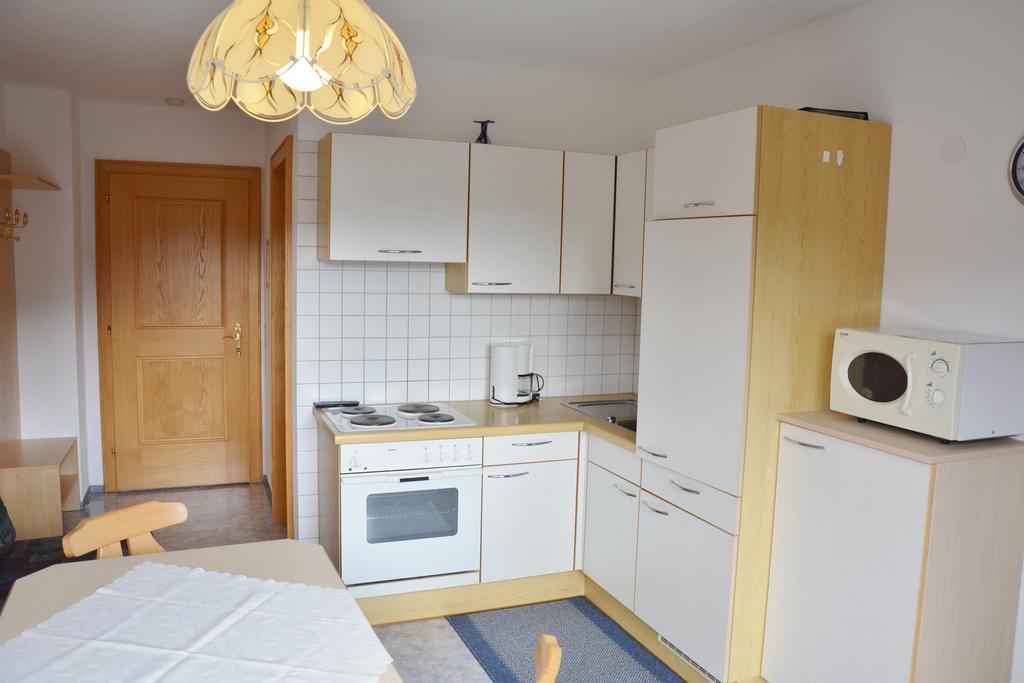 Ferienwohnungen Schoepf Jerzens Habitación foto