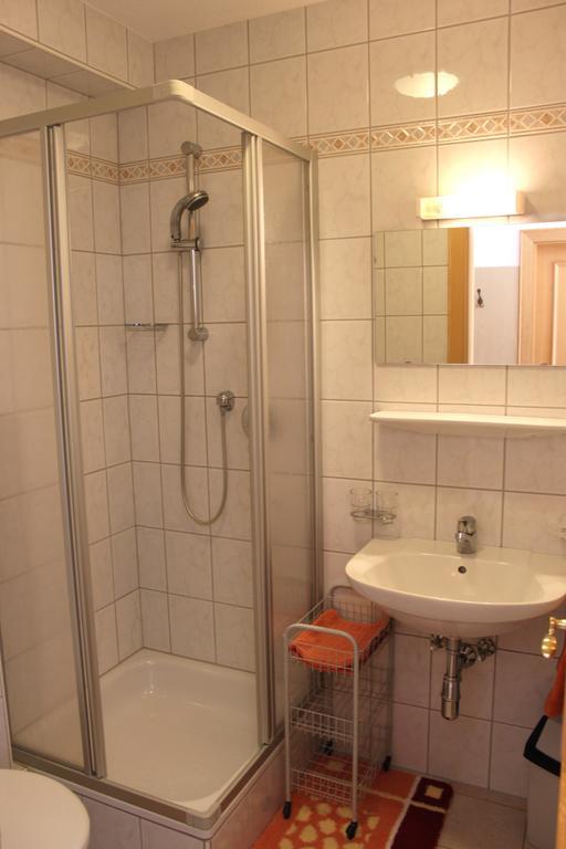 Ferienwohnungen Schoepf Jerzens Habitación foto